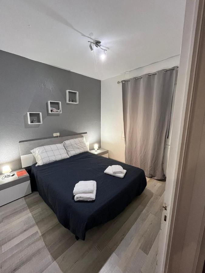 Platja Lau D Aro Appartement Castell-Castell-Platja d'Aro Buitenkant foto