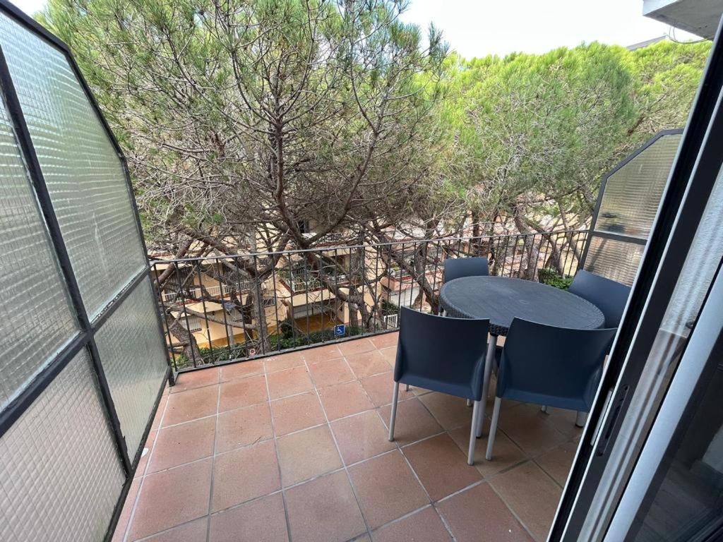 Platja Lau D Aro Appartement Castell-Castell-Platja d'Aro Buitenkant foto