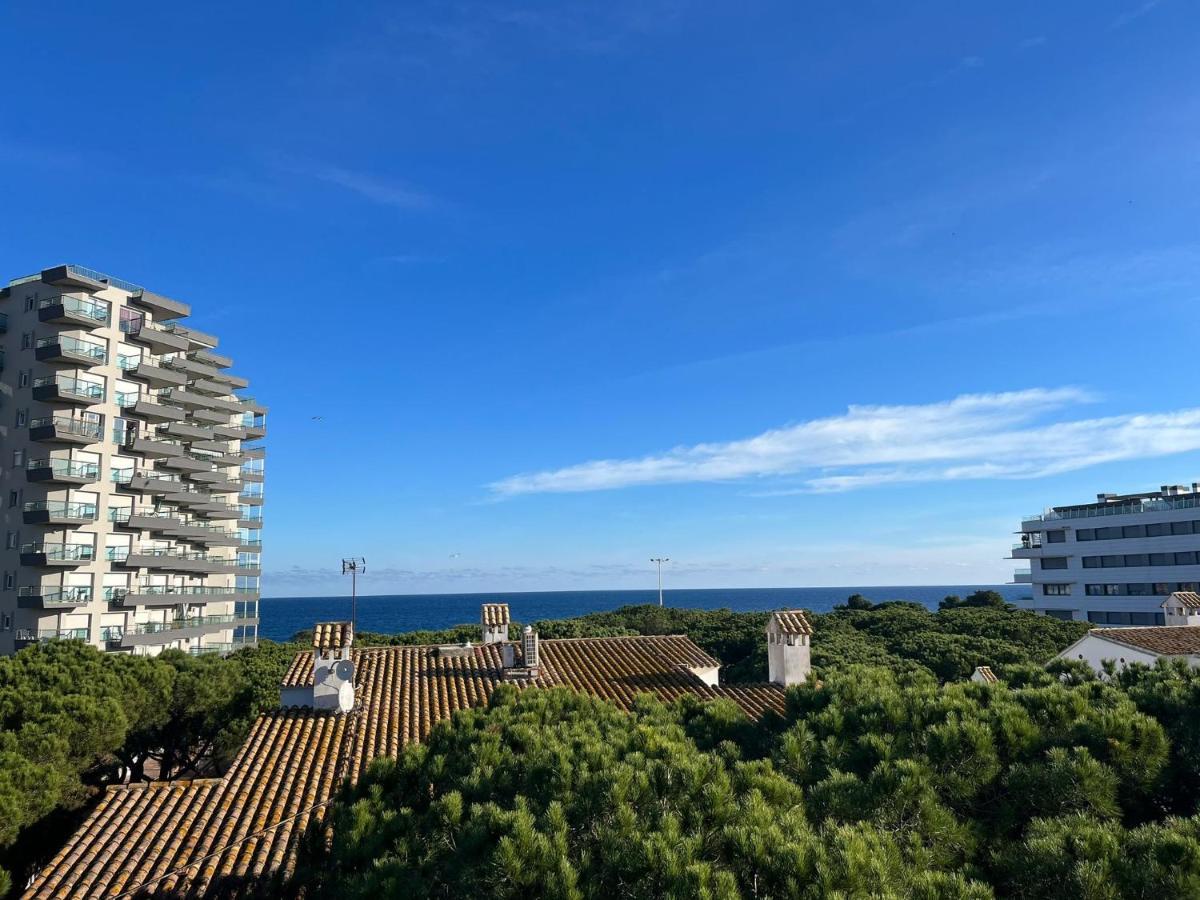 Platja Lau D Aro Appartement Castell-Castell-Platja d'Aro Buitenkant foto